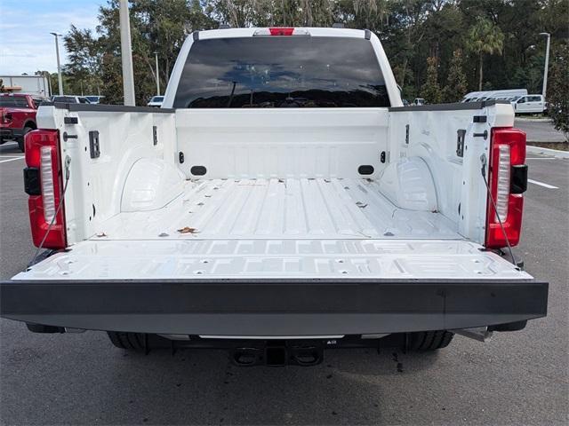 new 2026 Ford F-250 car, priced at $71,215