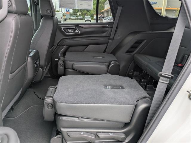 used 2021 Chevrolet Tahoe car, priced at $55,272