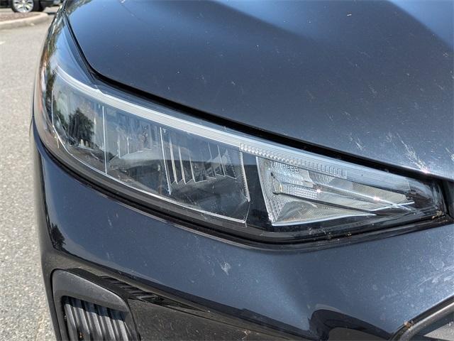 used 2024 Ford Escape car, priced at $24,876