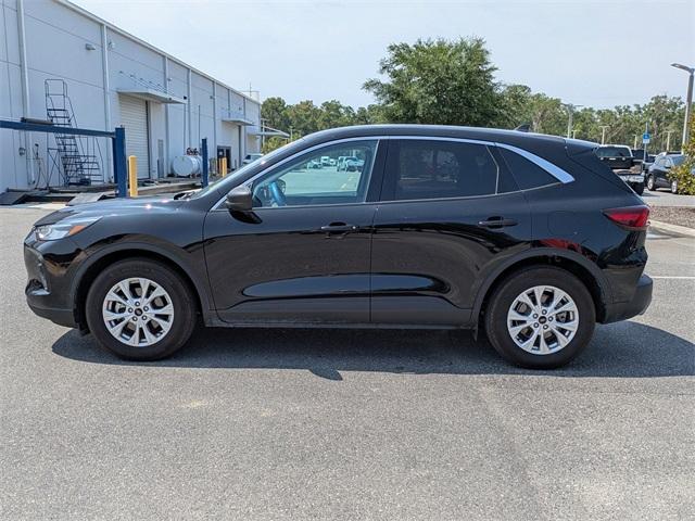 used 2024 Ford Escape car, priced at $24,876