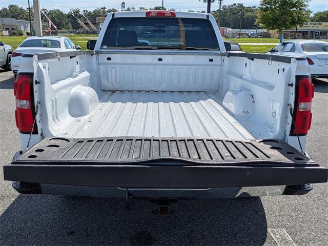 used 2016 GMC Sierra 1500 car, priced at $19,957