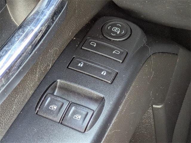 used 2016 GMC Sierra 1500 car, priced at $19,957