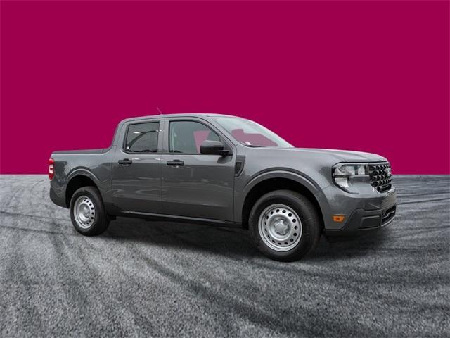 new 2025 Ford Maverick car, priced at $29,895