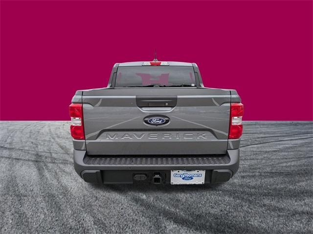 new 2025 Ford Maverick car, priced at $29,895