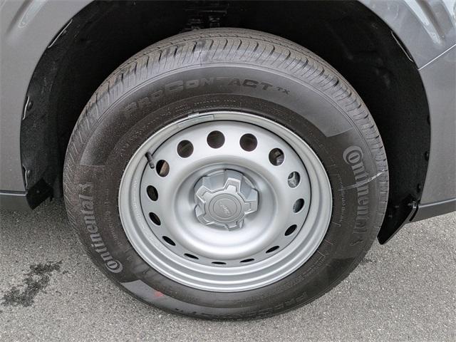 new 2025 Ford Maverick car, priced at $29,895