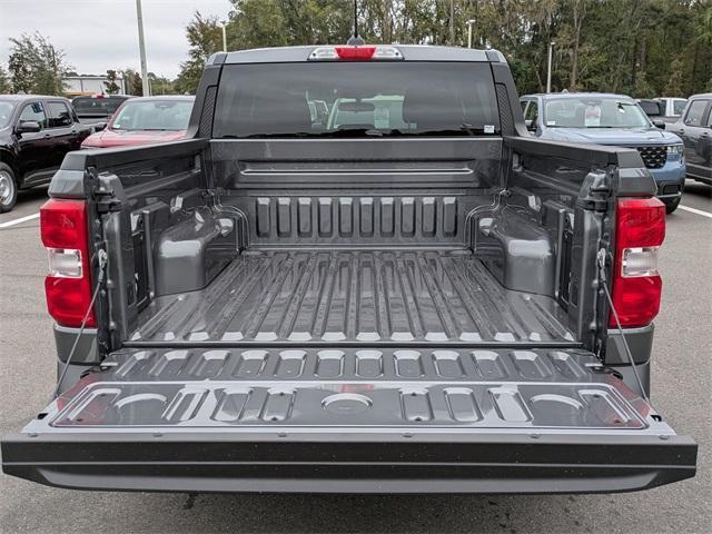 new 2025 Ford Maverick car, priced at $29,895