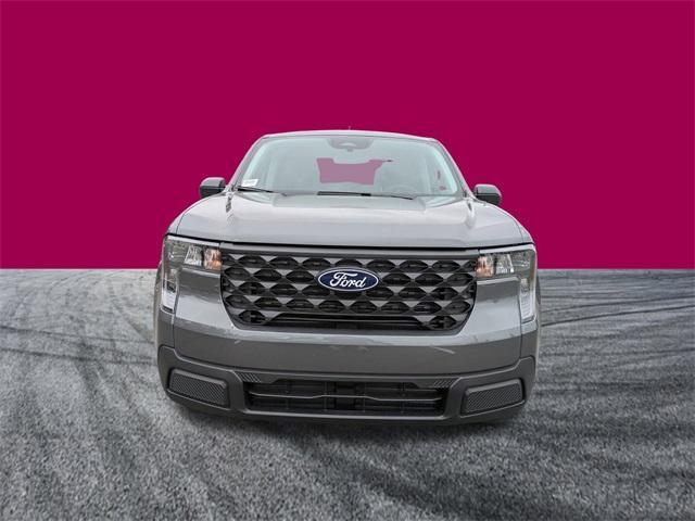 new 2025 Ford Maverick car, priced at $29,895