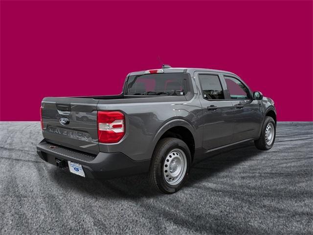 new 2025 Ford Maverick car, priced at $29,895