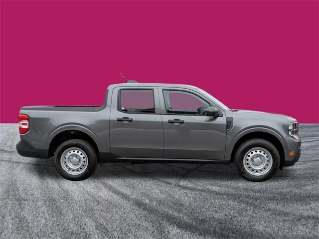 new 2025 Ford Maverick car, priced at $29,895