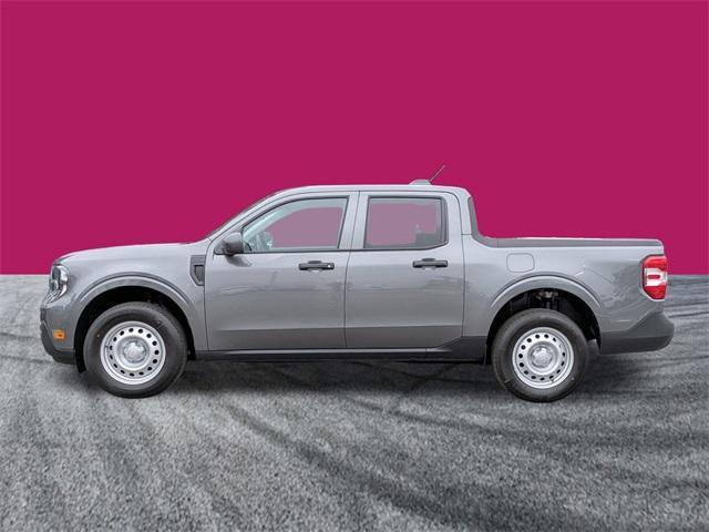 new 2025 Ford Maverick car, priced at $29,895