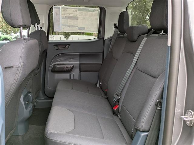 new 2025 Ford Maverick car, priced at $29,895