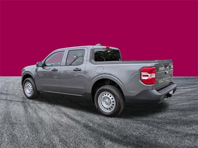 new 2025 Ford Maverick car, priced at $29,895