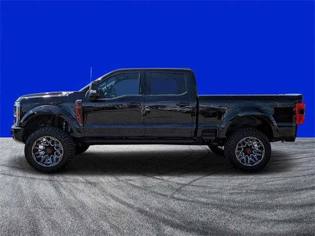 used 2023 Ford F-250 car, priced at $108,998