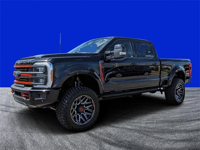 used 2023 Ford F-250 car, priced at $108,998