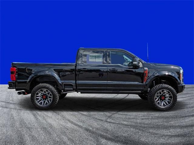 used 2023 Ford F-250 car, priced at $108,998