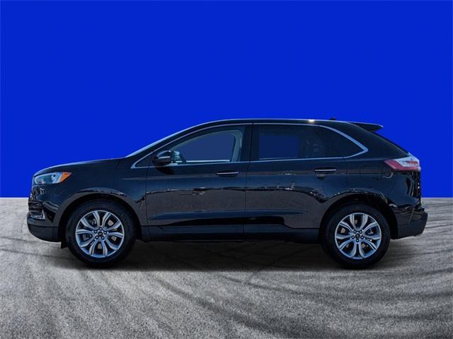 new 2024 Ford Edge car, priced at $39,291