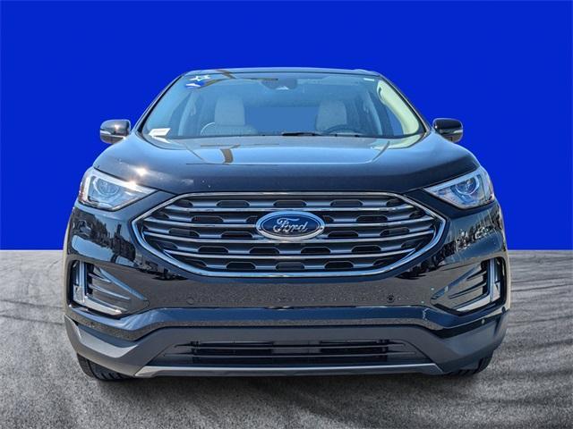 new 2024 Ford Edge car, priced at $39,291