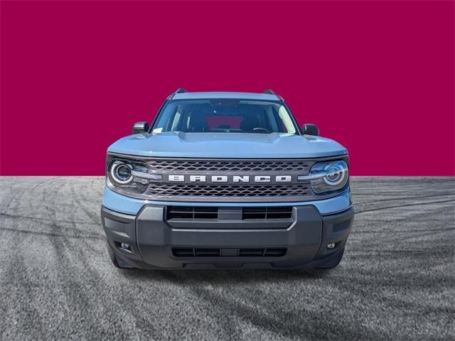 new 2025 Ford Bronco Sport car, priced at $32,965