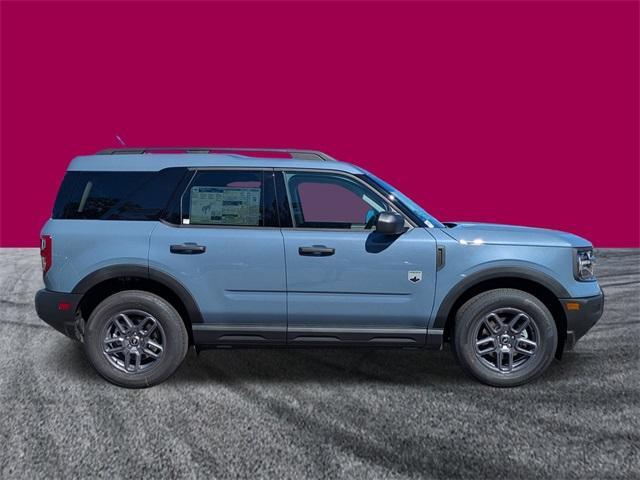new 2025 Ford Bronco Sport car, priced at $32,965