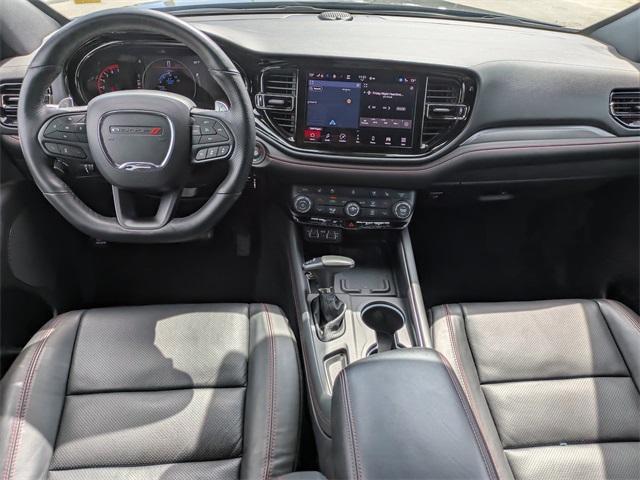used 2024 Dodge Durango car, priced at $43,561