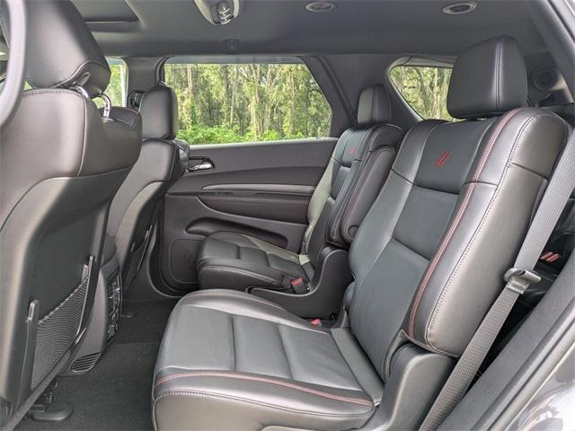 used 2024 Dodge Durango car, priced at $43,561