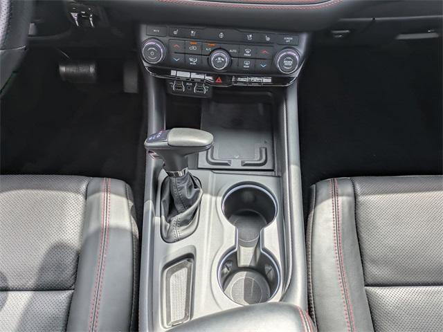used 2024 Dodge Durango car, priced at $43,561