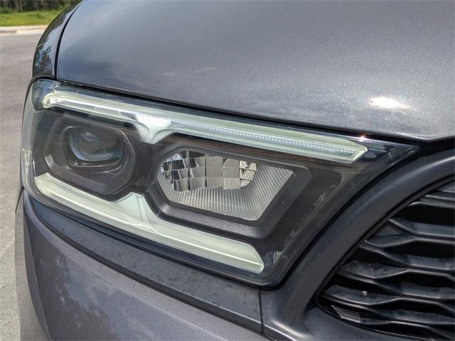 used 2024 Dodge Durango car, priced at $43,561
