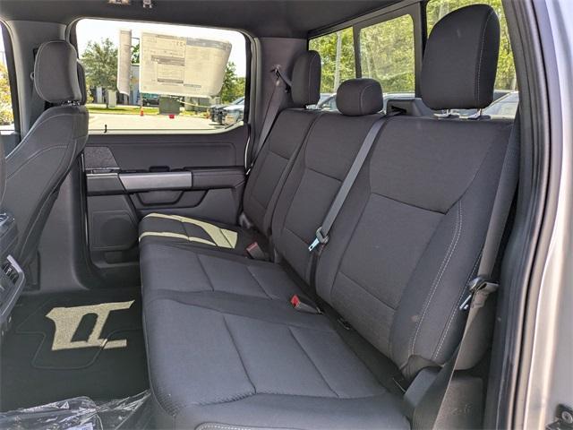 new 2025 Ford F-150 car, priced at $48,139