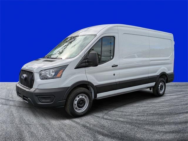 new 2024 Ford Transit-350 car, priced at $52,844