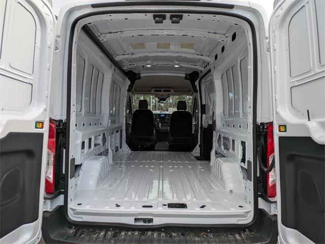 new 2024 Ford Transit-350 car, priced at $52,844