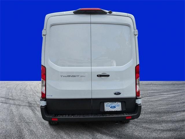 new 2024 Ford Transit-350 car, priced at $52,844