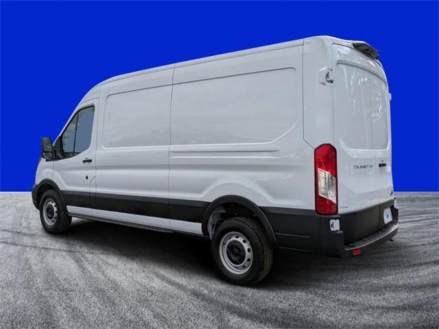 new 2024 Ford Transit-350 car, priced at $52,844