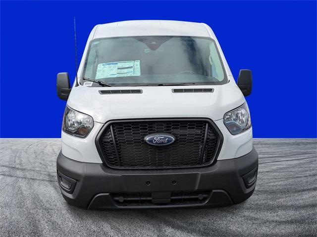 new 2024 Ford Transit-350 car, priced at $52,844