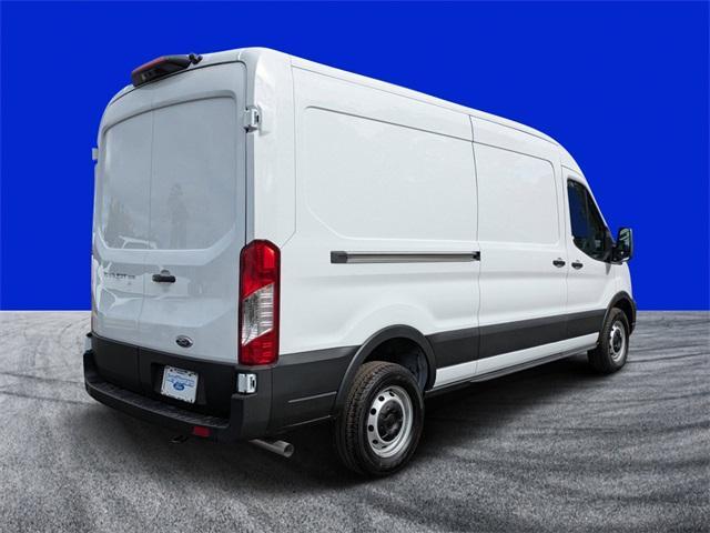 new 2024 Ford Transit-350 car, priced at $52,844