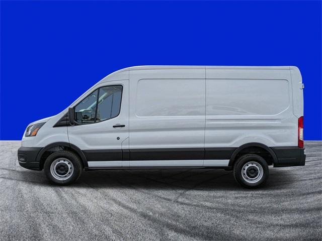 new 2024 Ford Transit-350 car, priced at $52,844