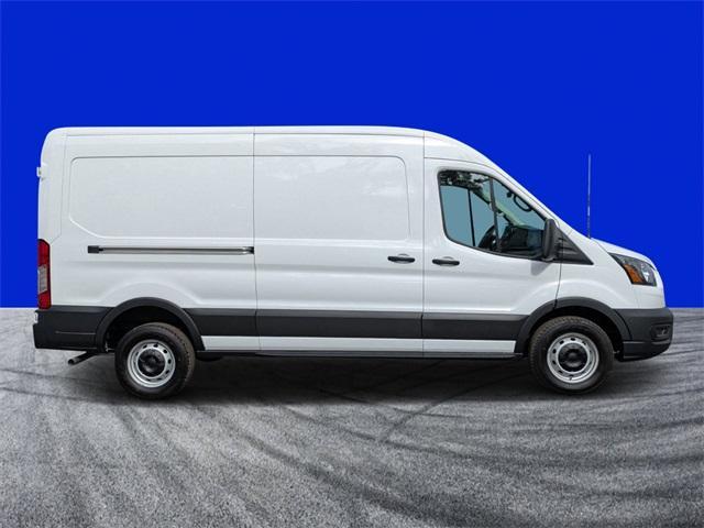 new 2024 Ford Transit-350 car, priced at $52,844