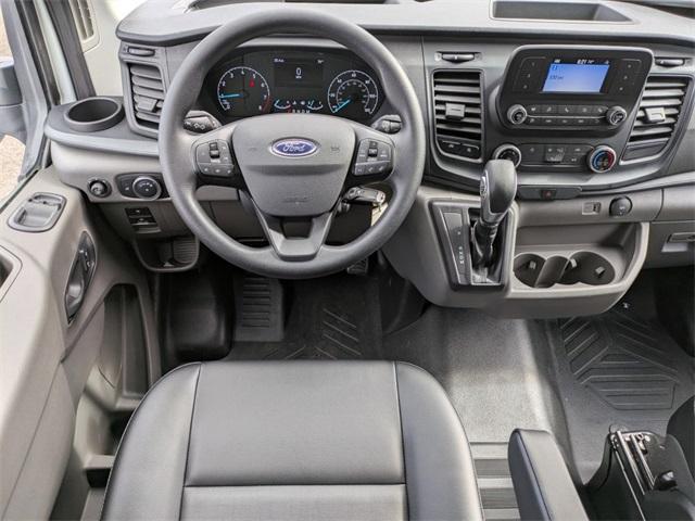 new 2024 Ford Transit-350 car, priced at $52,844