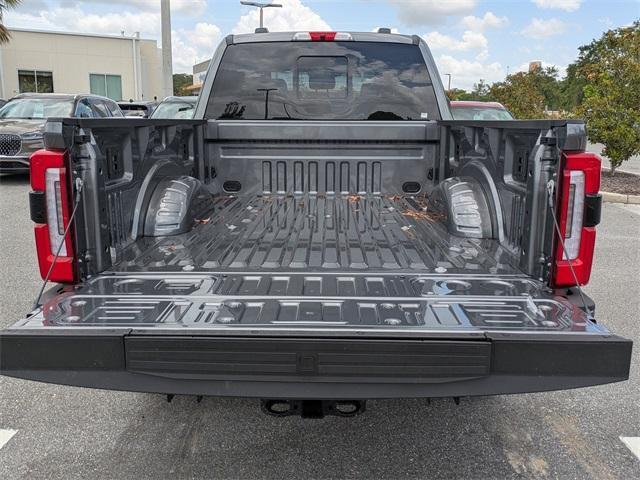 new 2025 Ford F-250 car, priced at $93,129