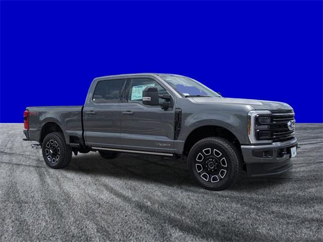 new 2025 Ford F-250 car, priced at $93,129