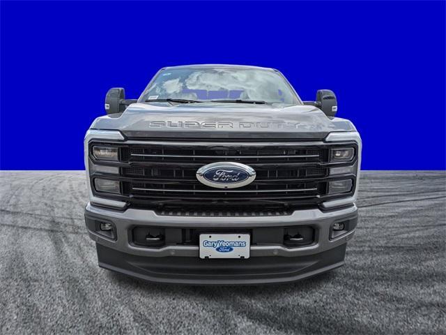 new 2025 Ford F-250 car, priced at $93,129