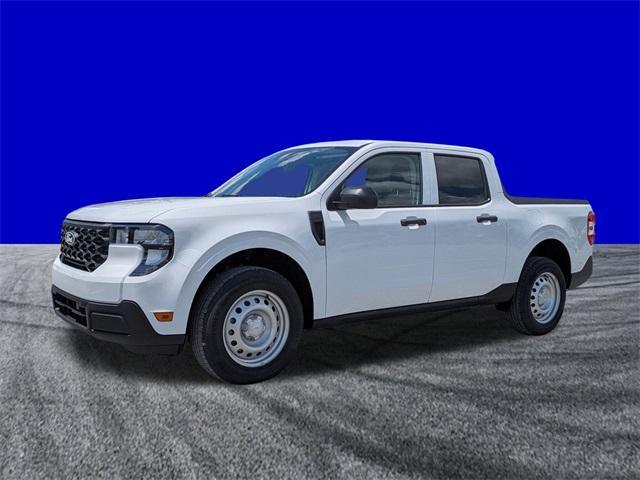 new 2025 Ford Maverick car, priced at $28,162