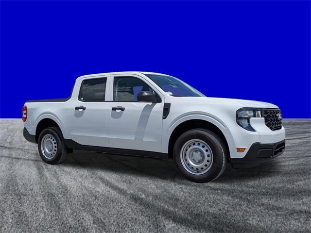 new 2025 Ford Maverick car, priced at $28,162