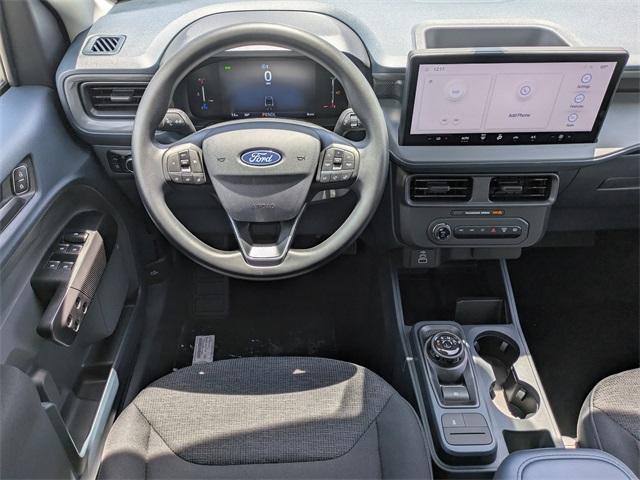 new 2025 Ford Maverick car, priced at $28,162