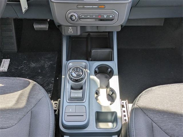 new 2025 Ford Maverick car, priced at $28,162