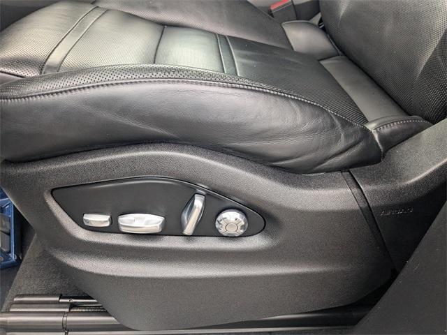 used 2019 Porsche Cayenne car, priced at $39,786