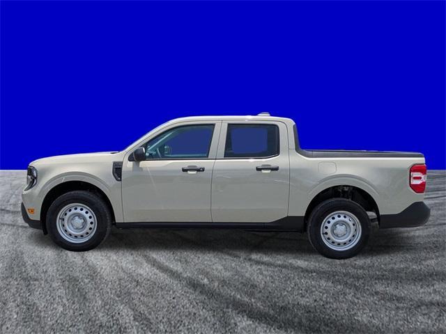 new 2025 Ford Maverick car, priced at $27,507