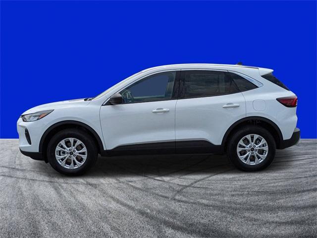 new 2024 Ford Escape car, priced at $31,395