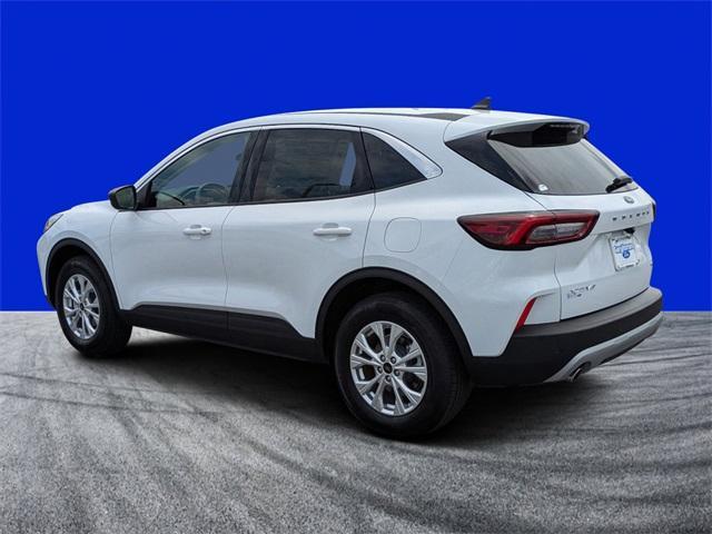 new 2024 Ford Escape car, priced at $31,395