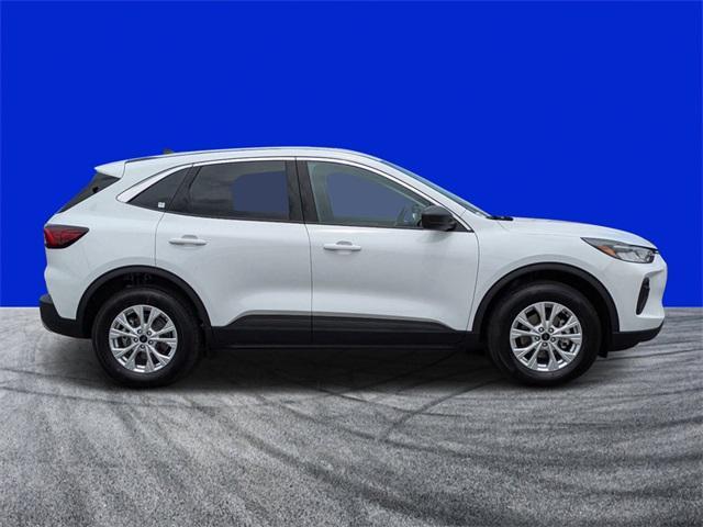 new 2024 Ford Escape car, priced at $31,395