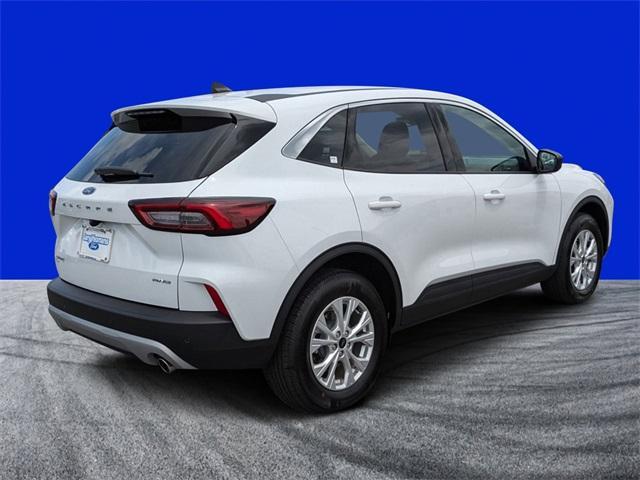 new 2024 Ford Escape car, priced at $31,395